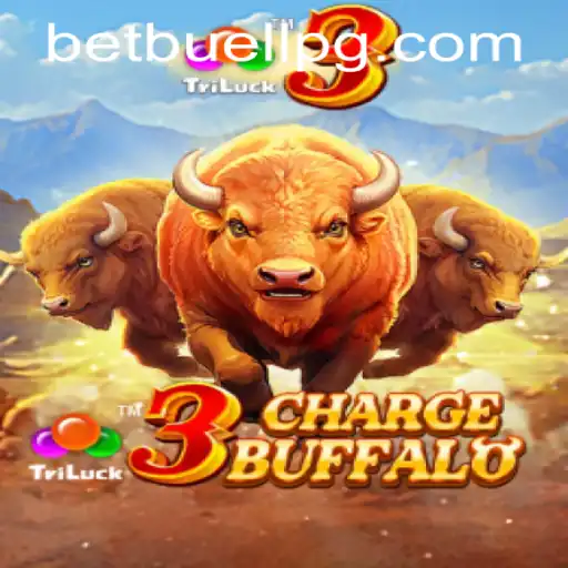 Dive into the Adventure of 3ChargeBuffalo: An Engaging Journey with Buellpg PH Login