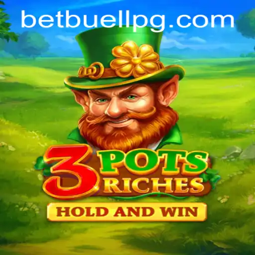 Unveiling 3potsRiches: A Thrilling Gaming Experience