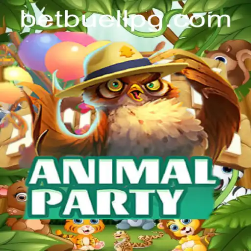 Explore the World of AnimalParty: A Fun-Filled Adventure