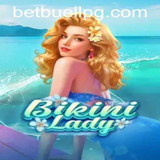 BikiniLady: A New Frontier in Online Gaming