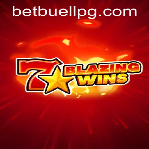 BlazingWins: A Thrilling Gaming Experience