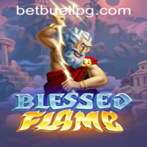 Exploring the World of BlessedFlame: A New Era of MMORPG