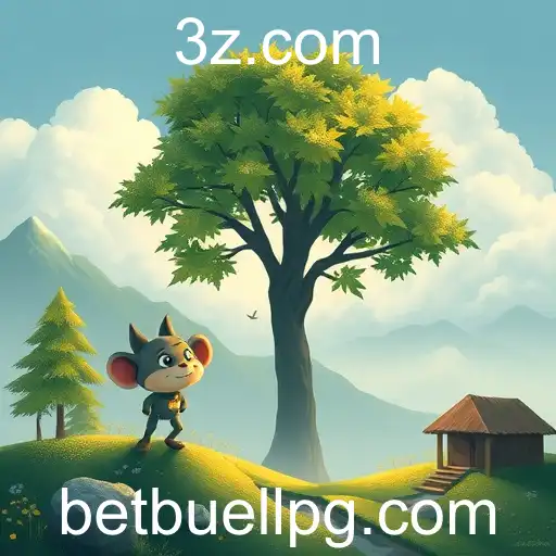 A Ascensão da 'buellpg' no Universo dos Jogos