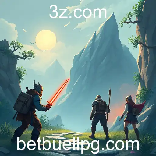 A Ascensão de Buellpg: Inovações e Tendências no Mundo dos Jogos em 2025