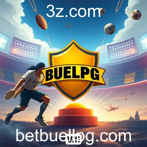 BuellPG: A Revolução no Mundo dos Jogos em 2025