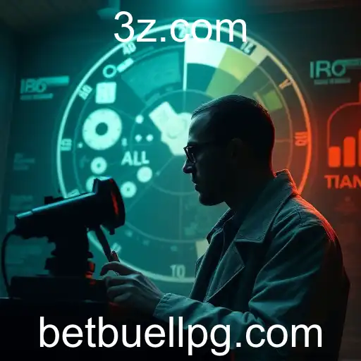 O Crescimento do 'buellpg' no Cenário de Jogos