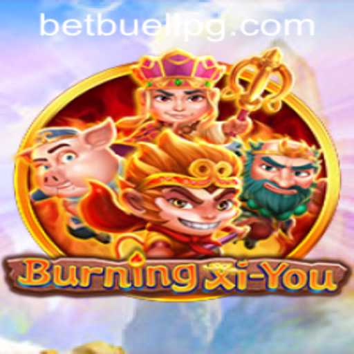 Immerse Yourself in the Enchanting World of BurningXiYou