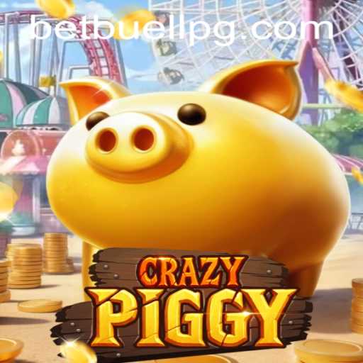 Exploring CrazyPiggy: A Journey into the World of Buellpg PH Login