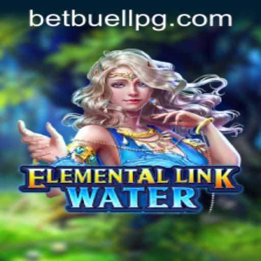 Discover the Adventure of ElementalLinkWater