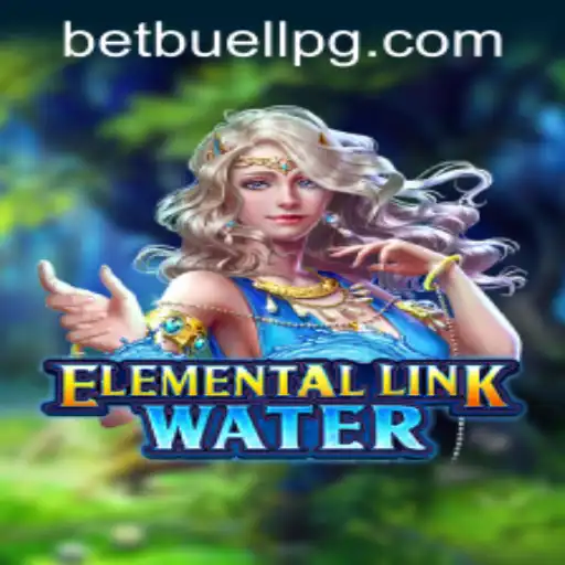 Discover the Adventure of ElementalLinkWater