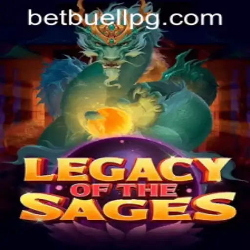 Exploring LegacyoftheSages: An Epic Journey with Buellpg PH Login