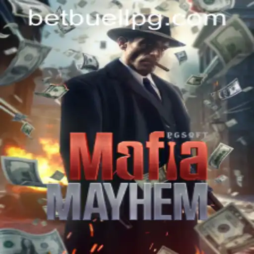 Unraveling the Intricacies of MafiaMayhem: A Thrilling Journey Through Deceit