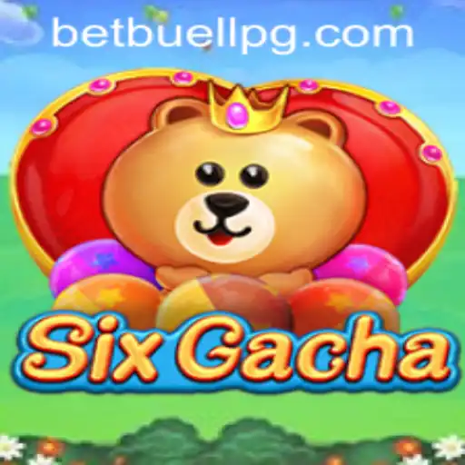 Exploring SixGacha: A Dynamic Gaming Experience for Enthusiasts