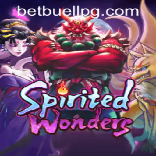 Explore the Magical Realm of SpiritedWonders