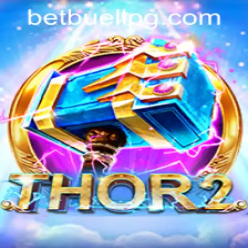 Thor2: An Epic Gaming Adventure Intertwined with Buellpg PH Login