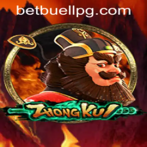 Exploring the Mystical World of ZhongKui: Game Description, Introduction, and Rules