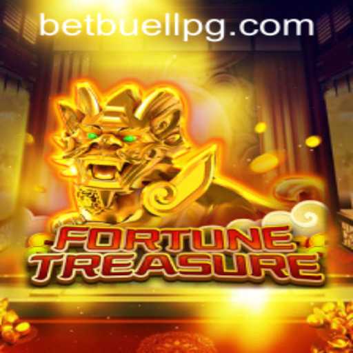 Discover the Thrilling World of FortuneTreasure and How to Master It