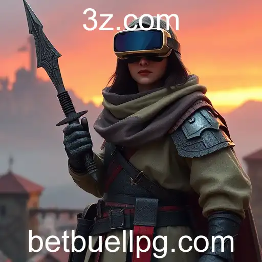 Revolução nos RPGs: Tendências Mundiais de 2025