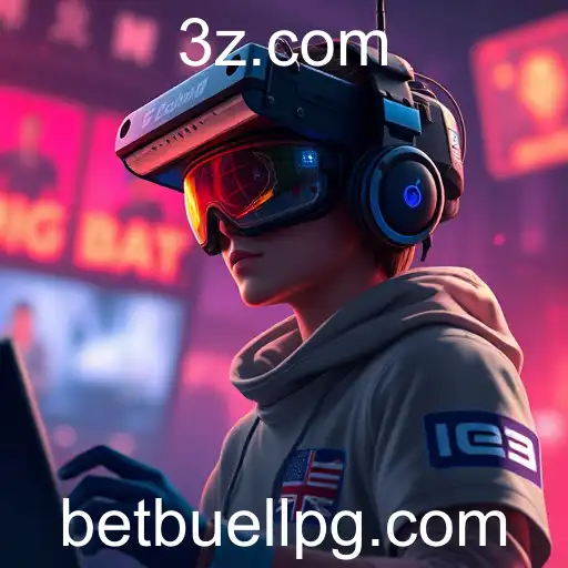 Avanços Tecnológicos Transformam a Indústria de Jogos