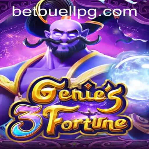 Discover the Magic of Genie3Fortune: A Thrilling Adventure Awaits