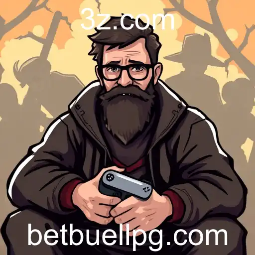 O Impacto do Crescimento de Buellpg no Mercado de Jogos