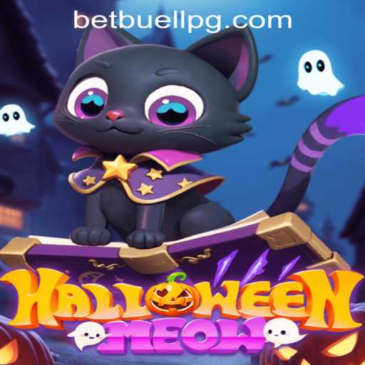 HalloweenMeow: Unveiling the Spookiest Game Experience