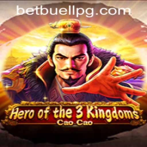 Exploring the World of Heroofthe3KingdomsCaoCao: An MMO Adventure