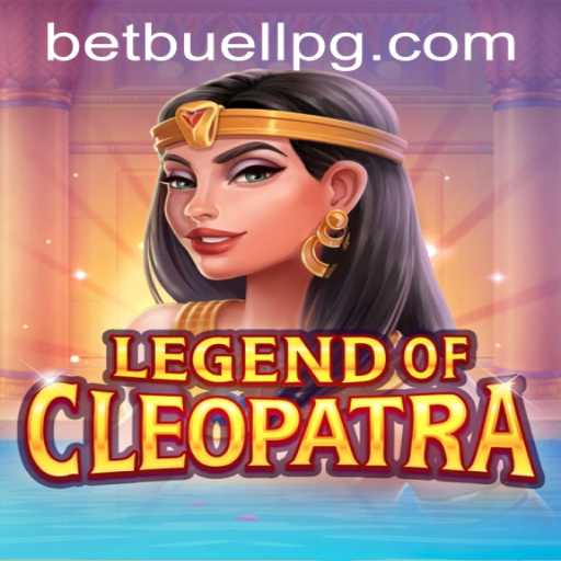 LegendOfCleopatra: A Journey into Ancient Gaming Adventure