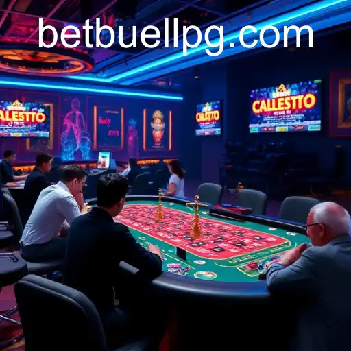 Exploring the Thrills and Trends in Live Casino Gaming