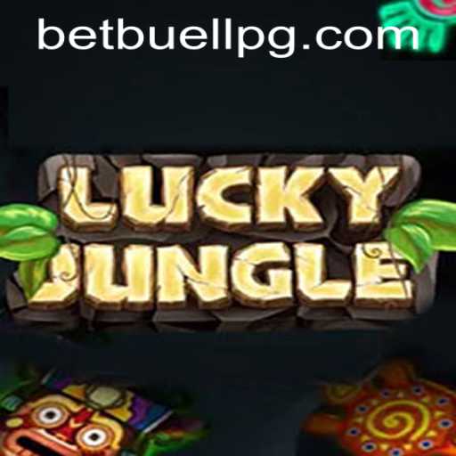 Exploring LuckyJungle: An Immersive Gaming Adventure and the Role of buellpg PH Login