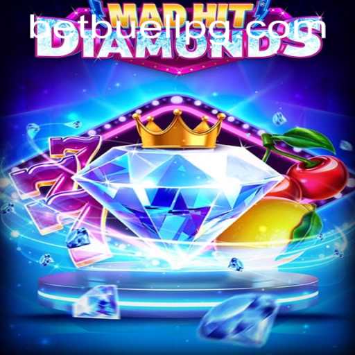 Unveiling the Enchanting World of MadHitDiamonds