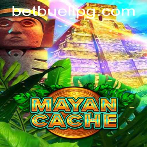 Exploring the Enigmatic World of MayanCache: A Journey Through Adventure Gaming