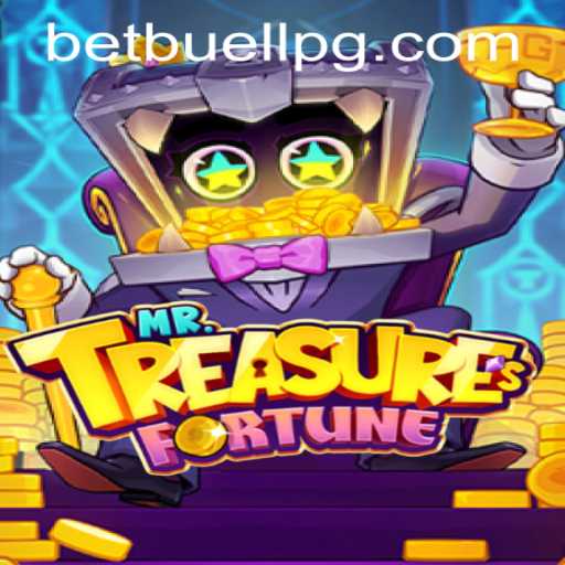 Exploring the Adventure of MrTreasuresFortune and Buellpg PH Login Dynamics