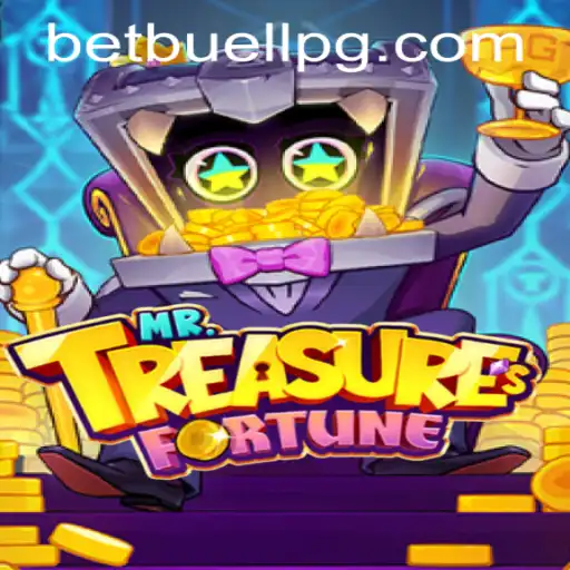 Exploring the Adventure of MrTreasuresFortune and Buellpg PH Login Dynamics