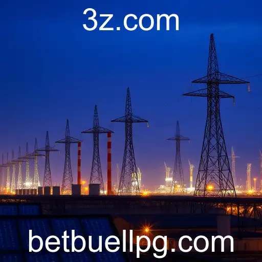 Inovações na Indústria de Energia: O Impacto do Biogás