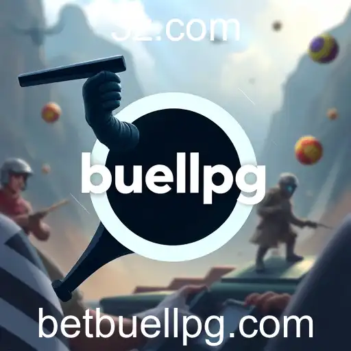 Buellpg: Inovação e Crescimento no Mundo dos Jogos