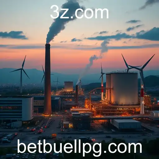 Revolução Energética: O Papel do Biogás na Sustentabilidade