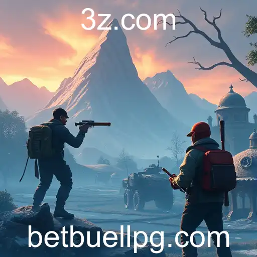 Inovações e Tendências no Mundo dos Jogos