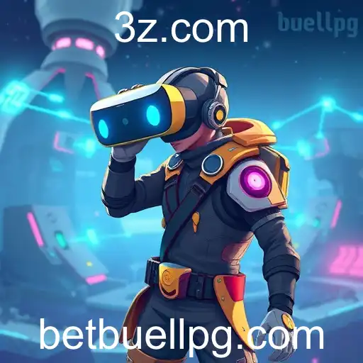 Revolução de Jogos Multiplayer Com Buellpg