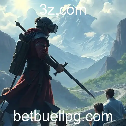 Novidades Revolucionárias em Jogos