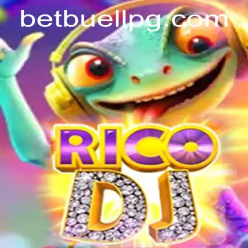 RicoDJ: An Immersive Gaming Experience