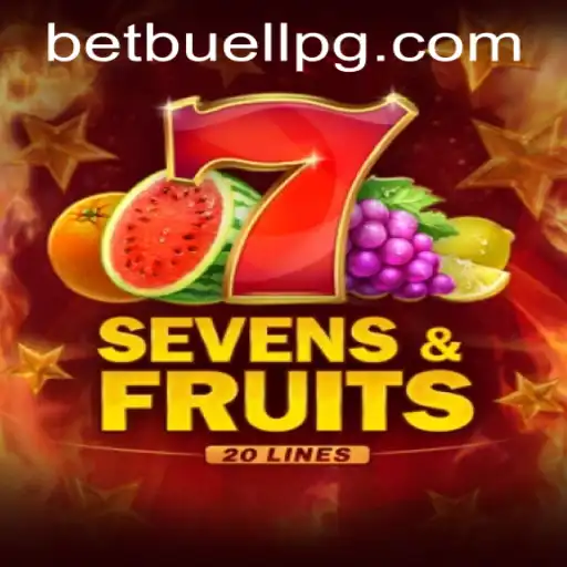 Exploring SevensFruits20: A Dynamic Casino Game Experience