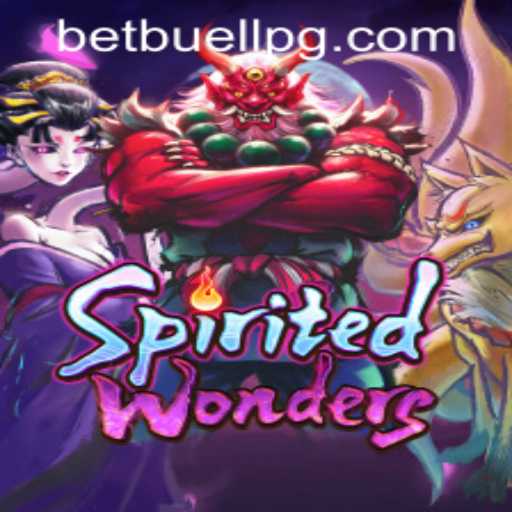 Explore the Magical Realm of SpiritedWonders