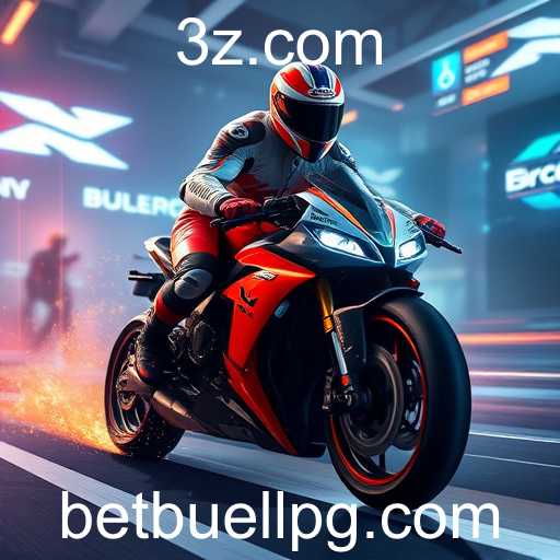 A Revolução dos Jogos com Buellpg em 2025