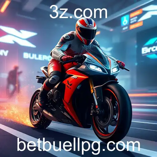 A Revolução dos Jogos com Buellpg em 2025