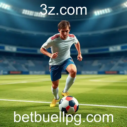 Buellpg Revoluciona o Mundo dos Jogos em 2025