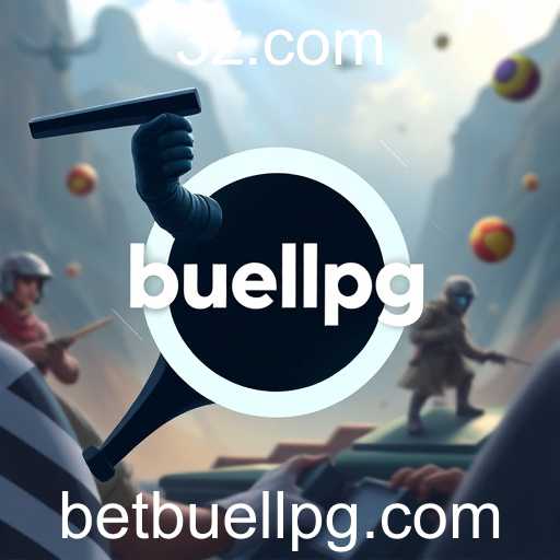 Buellpg: Inovação e Crescimento no Mundo dos Jogos