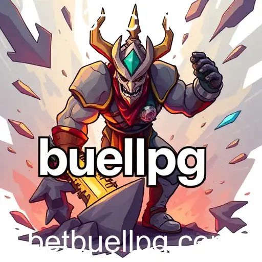 Ascensão e Impactos de Buellpg no Mercado de Jogos