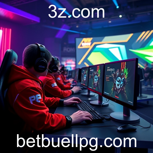 A Ascensão Imparável dos eSports no Cenário Global