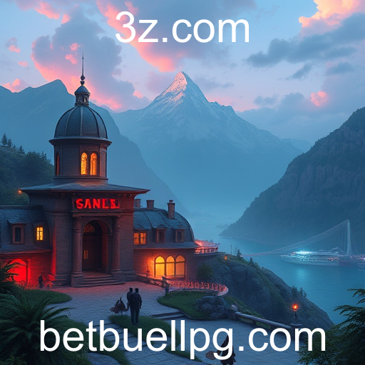 Explorando os Destaques do Mundo dos Jogos na Buellpg